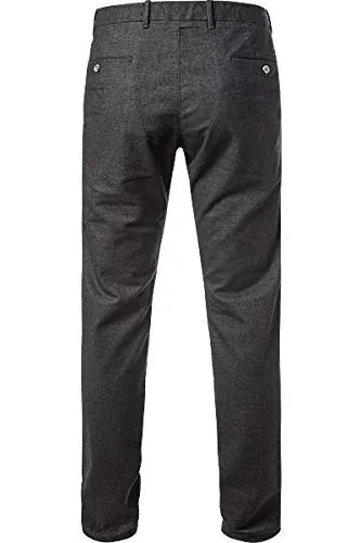 joop-hose-steen-chino-slim-fit-herren-flanellhose-mit-zweifarbigem-effekt image 1