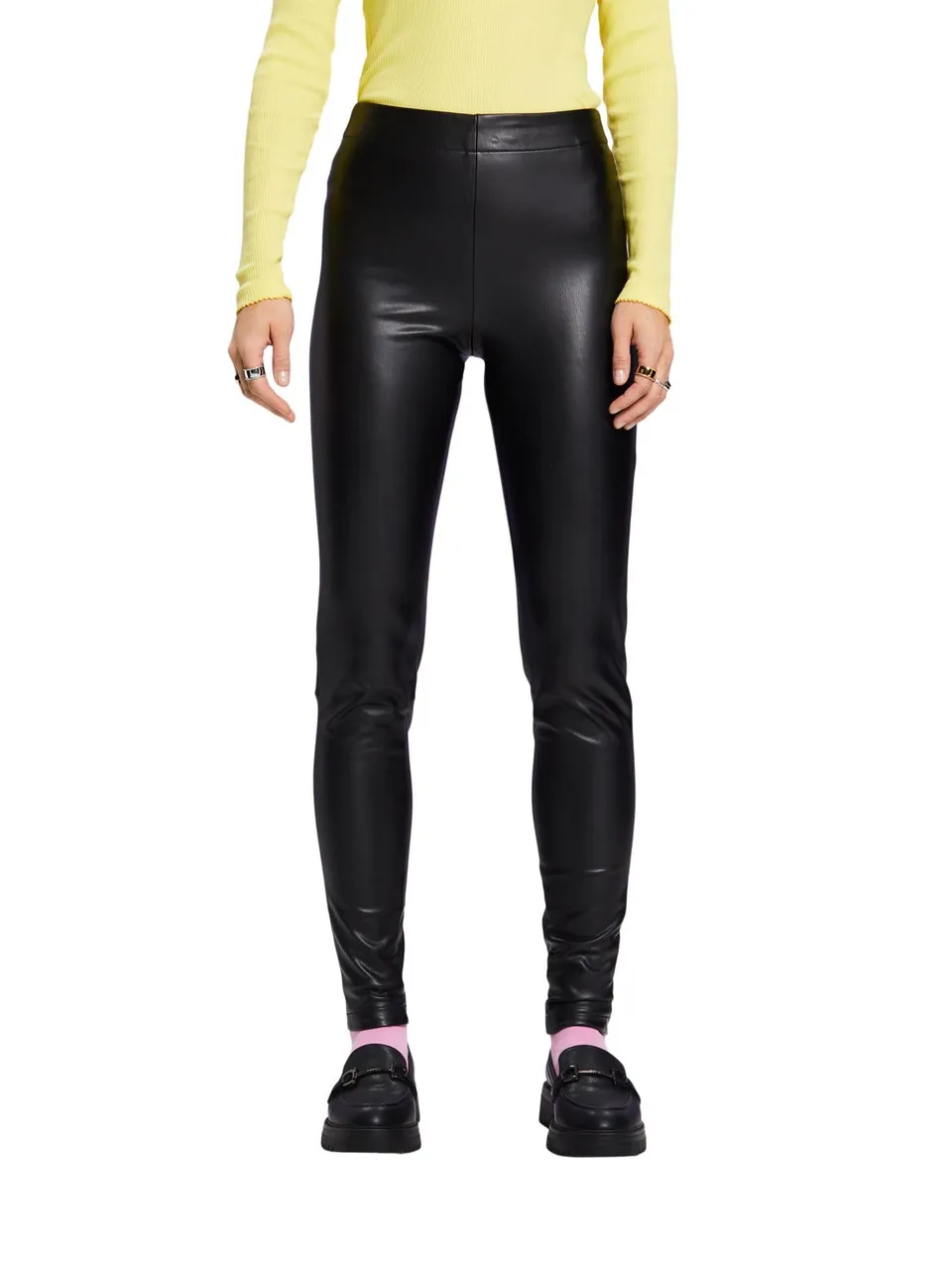 esprit-damen-hose-103ee1b316-bequeme-damenhose-der-serie-103ee1b316 image 1