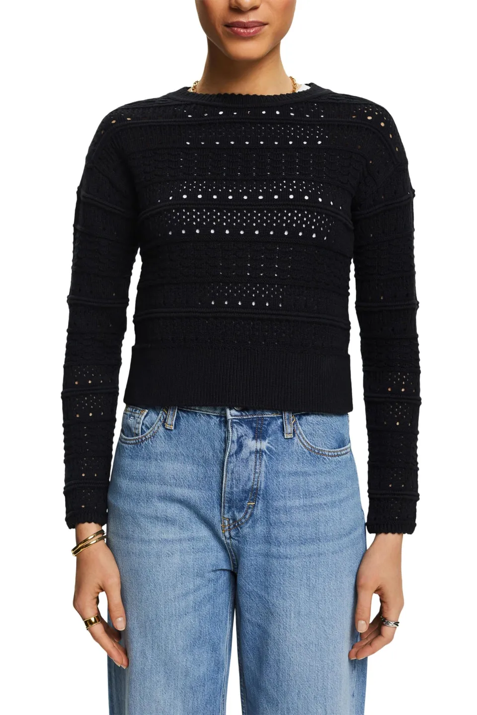esprit-damen-pullover-024ee1i324 image 1