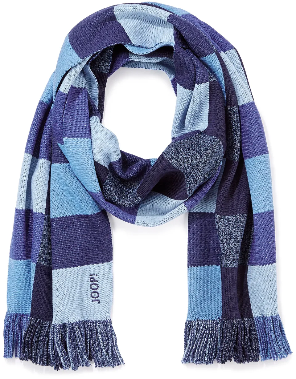 joop-herren-schal-eleganter-designerschal-f-r-m-nner-vielseitig-bindbar image 1