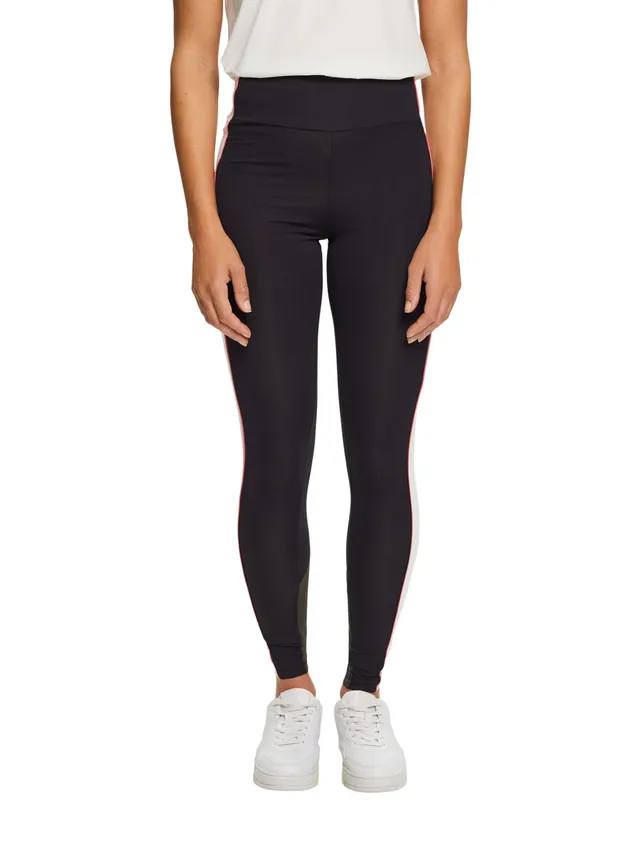 esprit-damen-trainingshose-bequeme-sporthose-mit-elastischem-bund-f-r-training-u image 1