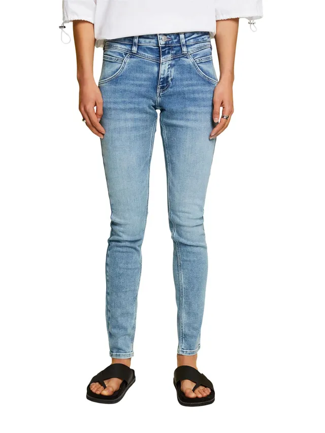 esprit-023ee1b307-damen-jeans image 1