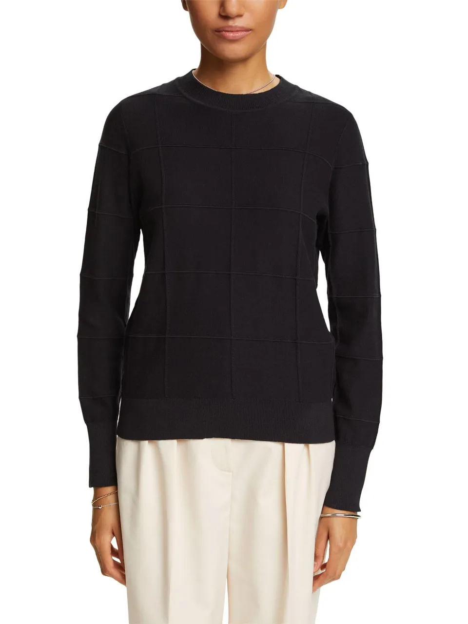 esprit-034ee1i301-damen-pullover image 1