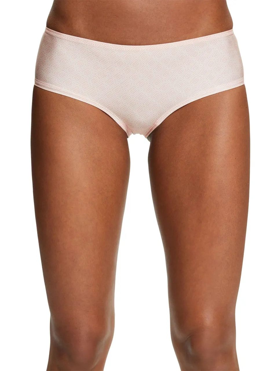 esprit-shiny-micro-rcs-damen-shorts-panty-gl-nzende-microfaser-panty-mit-recycel image 1
