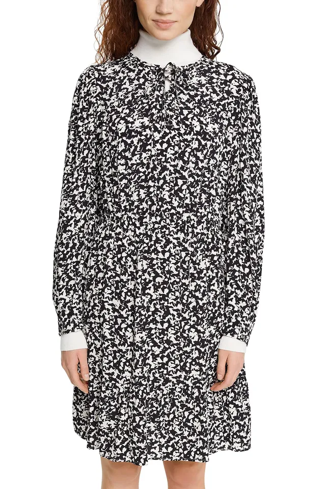 esprit-damen-kleid-122ee1e316-damen-kleid-der-serie-122ee1e316 image 1