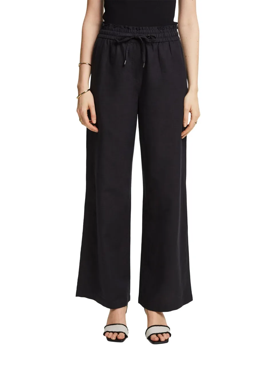 esprit-044ee1b375-damen-hose image 1