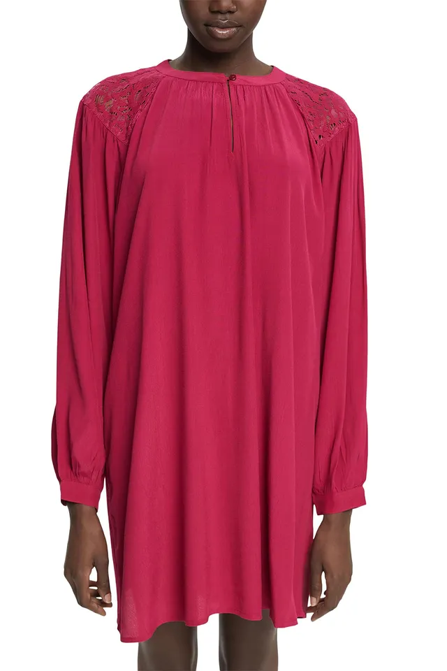esprit-112cc1e309-kleid-damen-kleider-serie-der-marke-esprit image 1