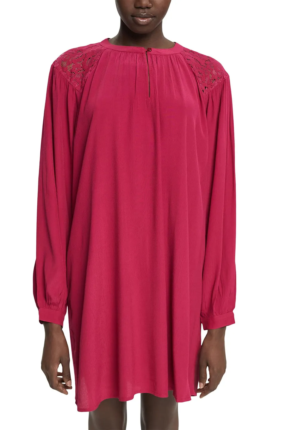 esprit-112cc1e309-kleid-damen-kleider-serie-der-marke-esprit image 1