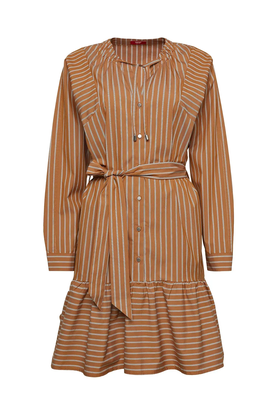 esprit-damen-kleid-083eo1e310-kleid-der-aktuellen-esprit-kollektion image 1
