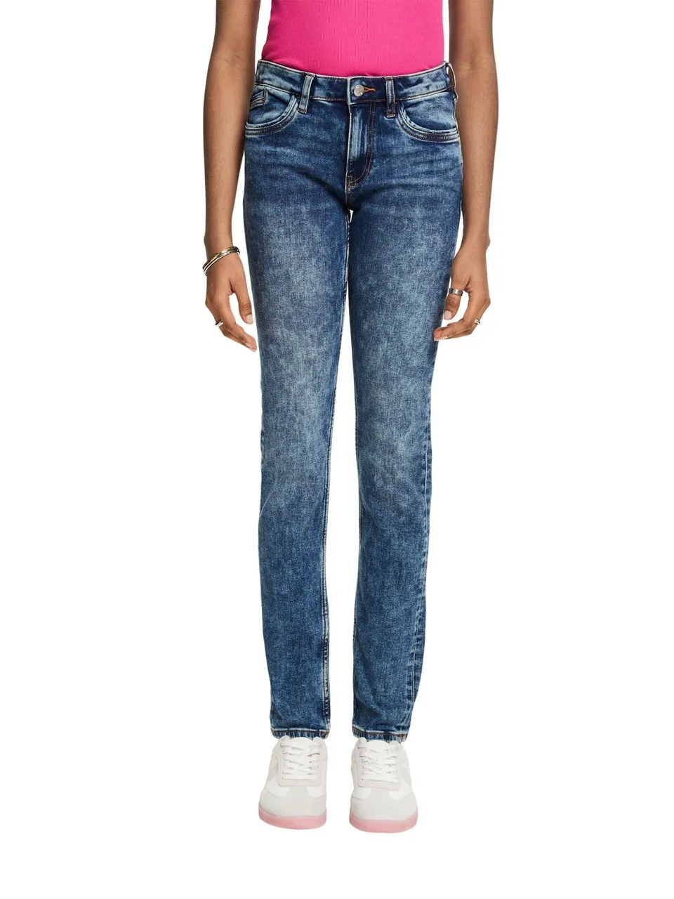 esprit-damen-jeans-992ee1b334-stretch-damenjeans-der-serie-992ee1b334 image 1