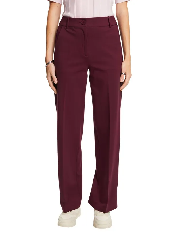esprit-collection-991eo1b304-damen-hose image 1