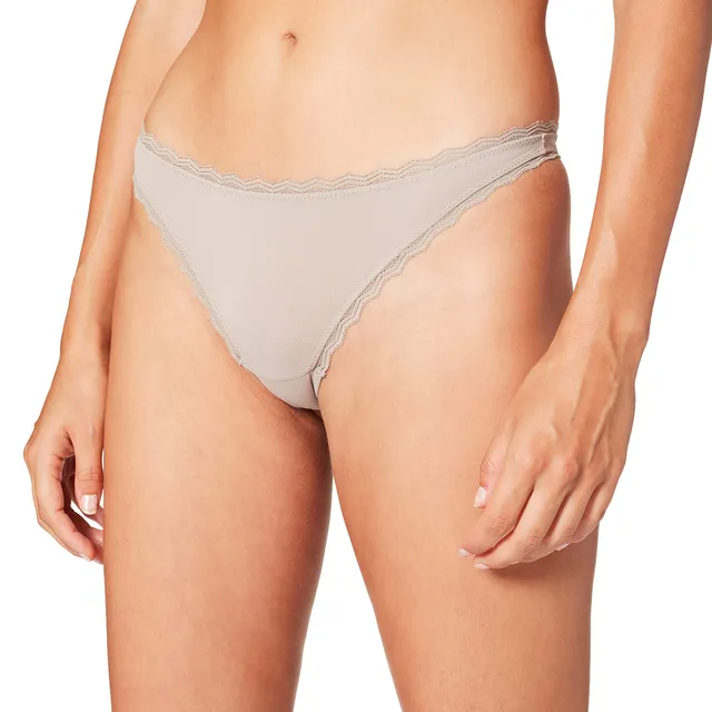 esprit-string-feminine-micro-par-damen-hipster-string-im-weichen-micro-material image 1