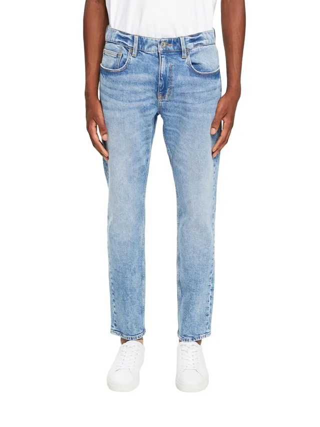 esprit-premium-denim-herren-jeans image 1