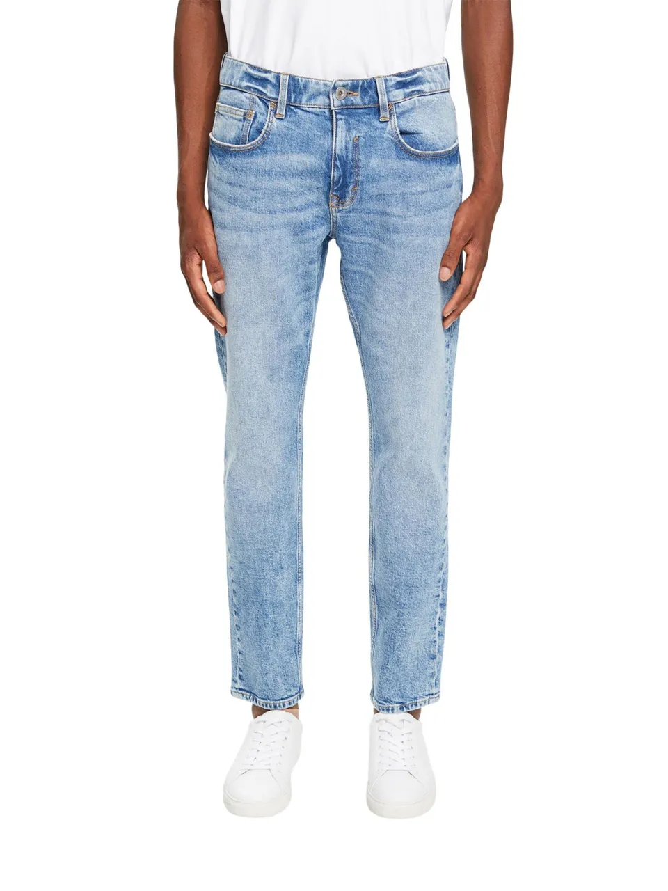 esprit-premium-denim-herren-jeans image 1