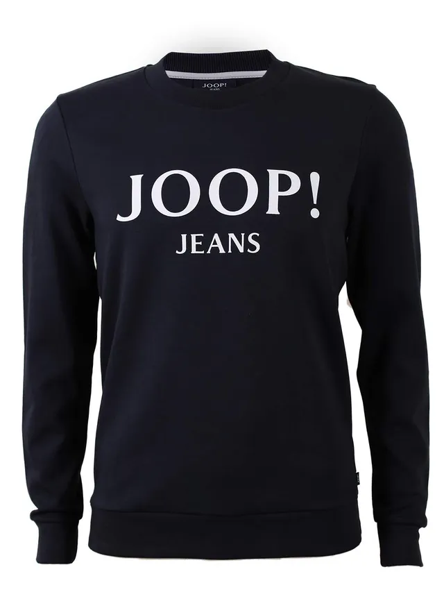 joop-herren-sweatshirt-15-jjj-17alfred-alfred-sweatshirt-mit-aufdruck image 1