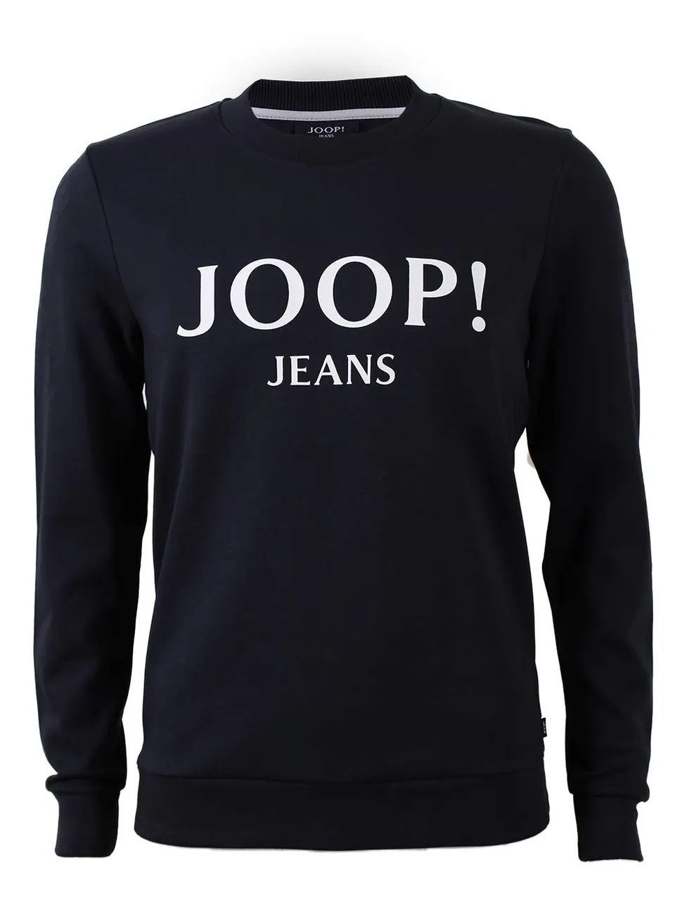 joop-herren-sweatshirt-15-jjj-17alfred-alfred-sweatshirt-mit-aufdruck image 1