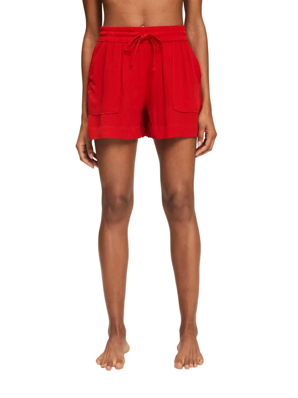 esprit-silvance-beach-acc-ocsw-bea-shorts-damen-freizeithose-strand-shorts-der-s image 1