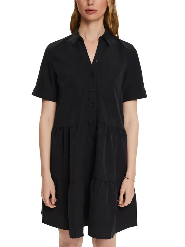 esprit-damen-kleid-062ee1e302-freizeitkleid-mit-klassischem-esprit-design image 1