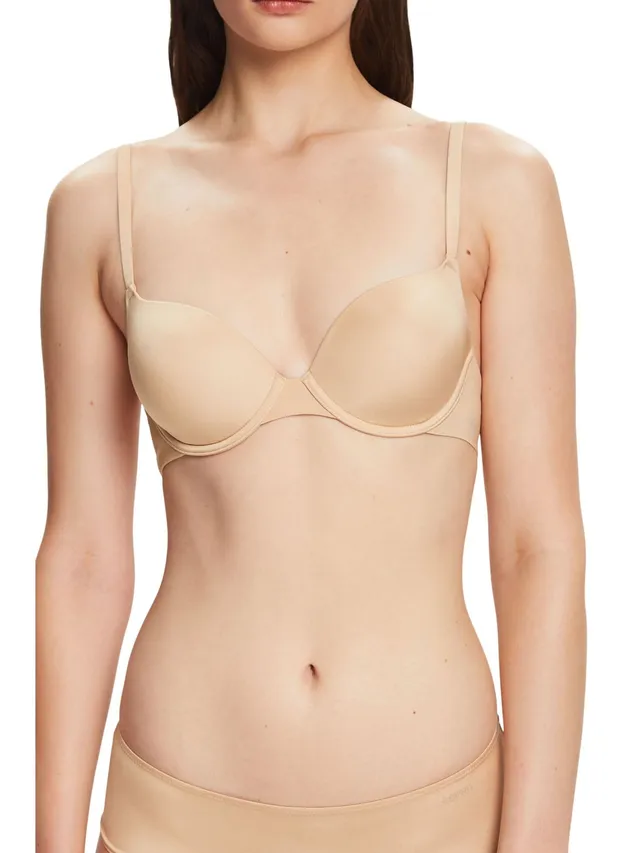 esprit-broome-fashion-sexy-pad-bh-mit-herausnehmbaren-push-up-pads-olive image 1