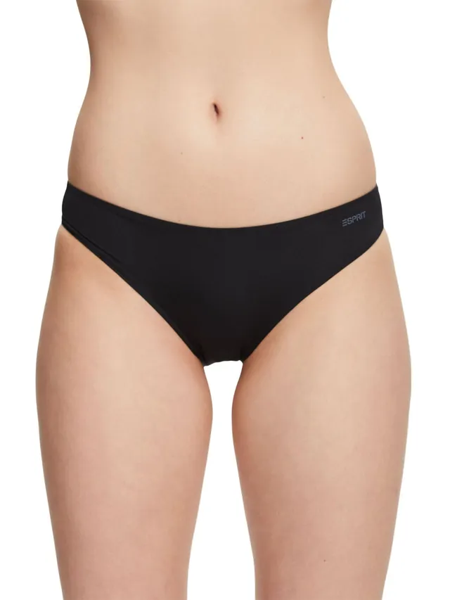 esprit-micro-w-logo-rcs-damen-brief-slip image 1