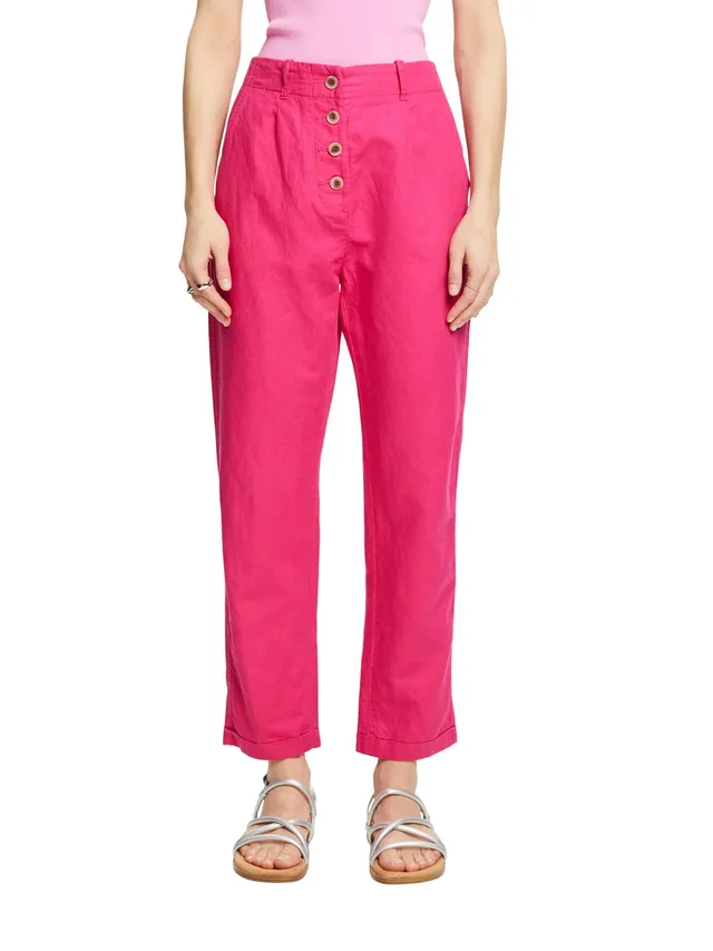 esprit-044ee1b308-damen-hose image 1