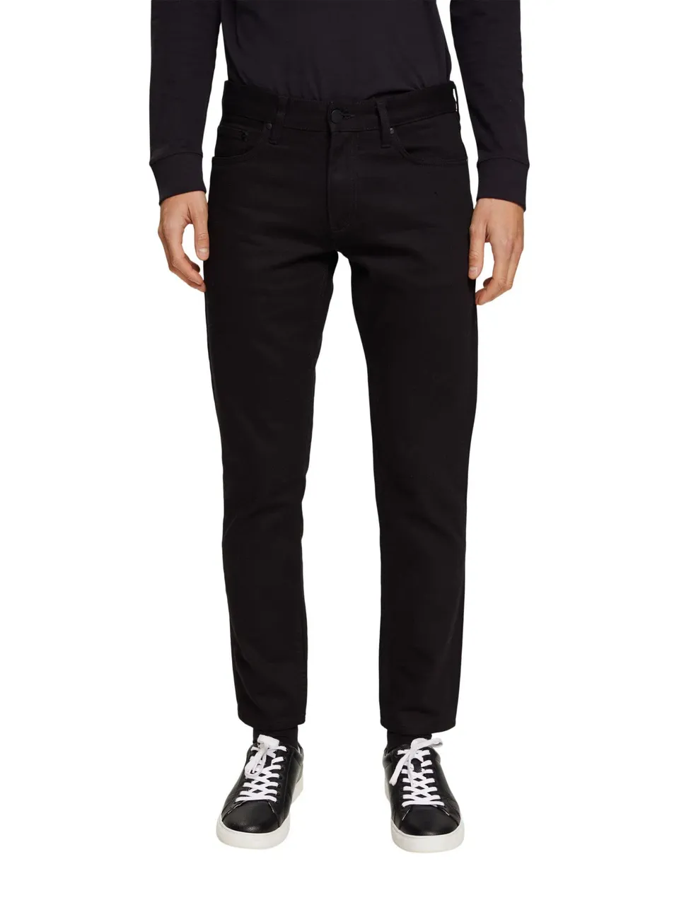 esprit-112eo2b301-herren-jeans-5-pocket-jeans-f-llt-gro-aus-eine-gr-e-kleiner-be image 1