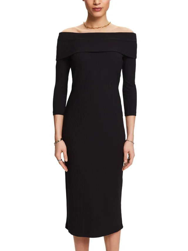 esprit-034ee1e303-damen-kleid-legeres-markenkleid-der-esprit-kleider-kollektion image 1