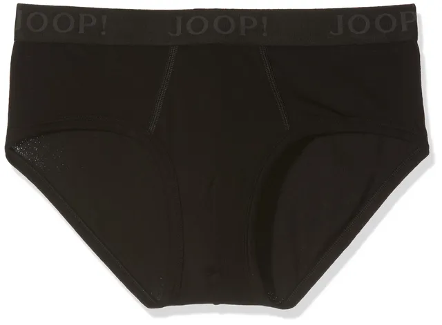 joop-herren-slip-3er-pack-basic-slips-mit-markenkomfort image 1