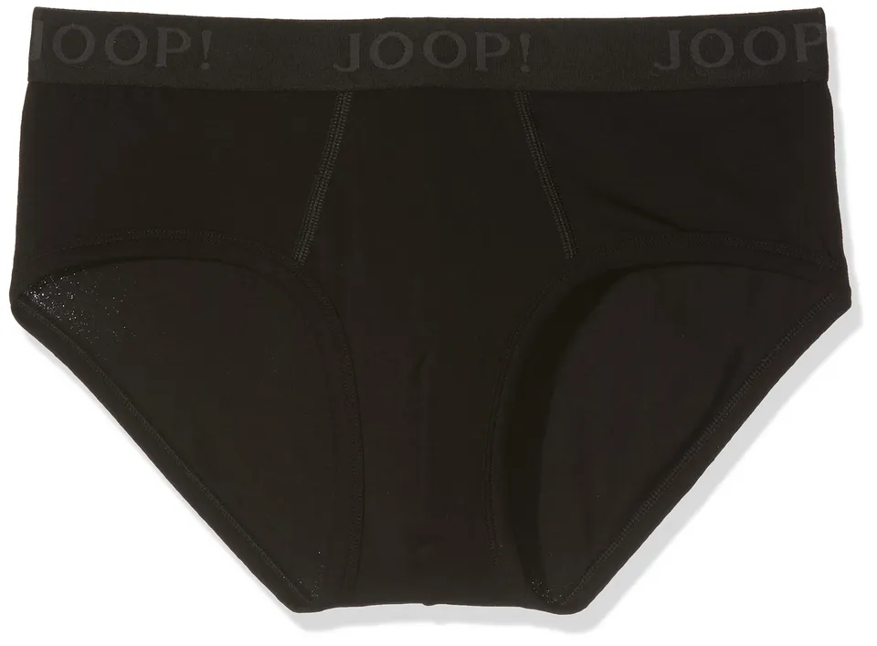 joop-herren-slip-3er-pack-basic-slips-mit-markenkomfort image 1
