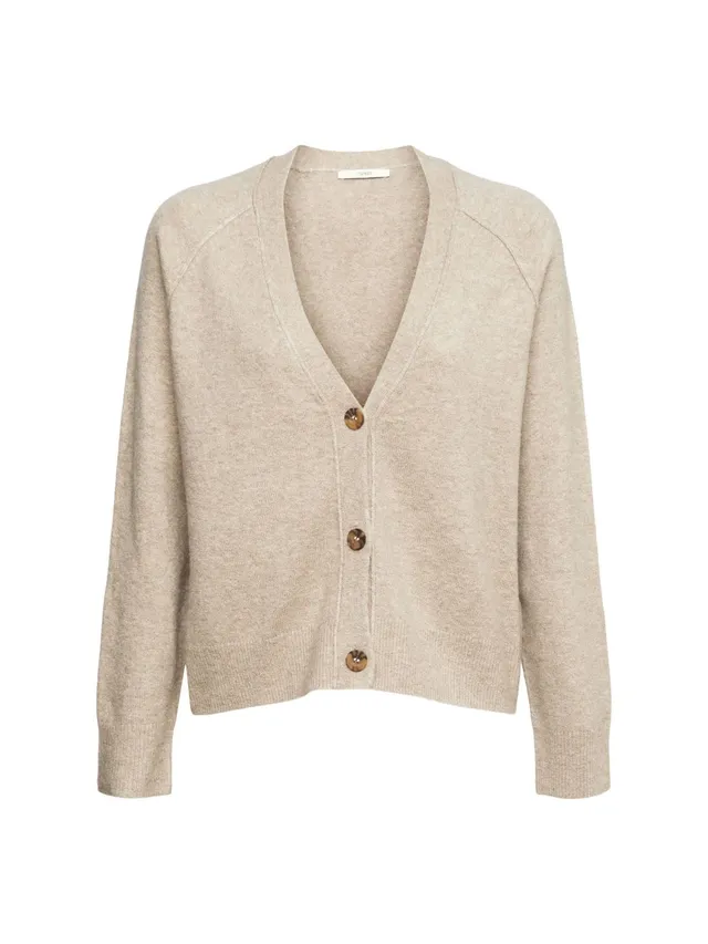 esprit-993ee1i330-damen-strickjacke-weiche-nicht-kratzige-strickjacke-in-gr-enge image 1