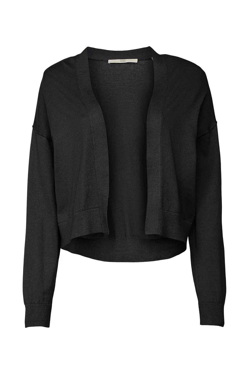esprit-damen-strickjacke-043cc1i301-feiner-strick-cardigan-zum-kombinieren-und-l image 1
