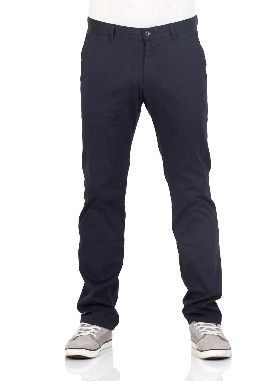 joop-herren-hose-elegante-premium-marke-hose-f-r-herren-mit-klassischem-schnitt image 1