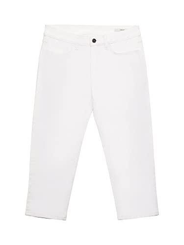 esprit-043ee1b305-damen-jeans-klassische-5-pocket-jeans-in-regul-rer-esprit-pass image 8