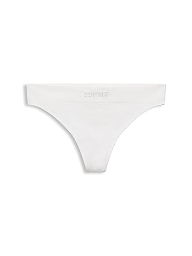 esprit-damen-seamfree-logo-rcs-string-tangah-schen-nahtloses-rcs-zertifiziertes- image 7