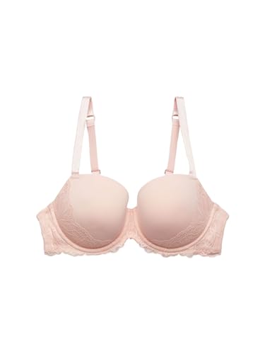 esprit-camila-floral-lace-pad-damen-bh-gepolsterter-spitzen-bh-mit-b-gel-blumen- image 4