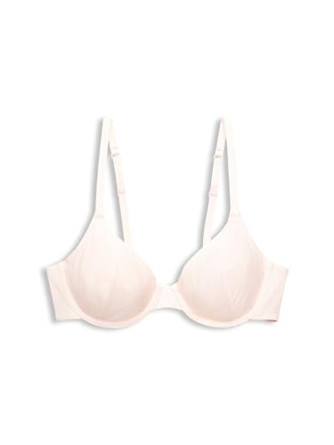 esprit-shiny-micro-prt-rcs-damen-bh-b-gel-bh-mit-gl-nzender-mikro-optik-und-gefo image 7