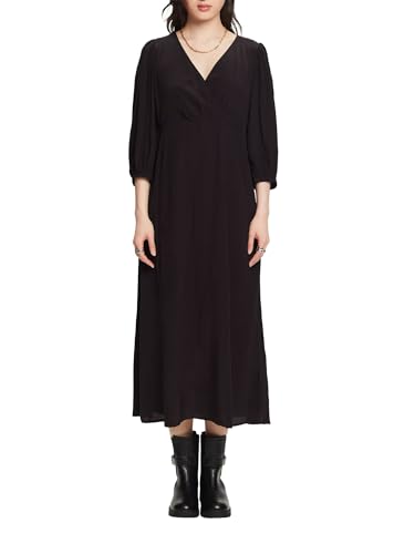 esprit-024ee1e327-damen-kleid-elegantes-freizeitkleid-mit-kalifornischem-esprit- image 6