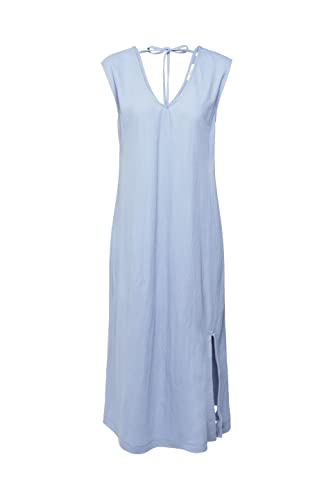 esprit-052ee1e321-damen-kleid-elegantes-freizeitkleid-mit-entspannter-passform image 8