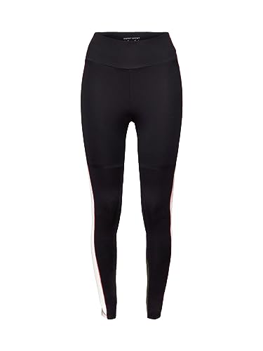 esprit-damen-trainingshose-bequeme-sporthose-mit-elastischem-bund-f-r-training-u image 8
