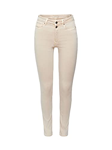 esprit-stretch-hose-aus-tencel-nachhaltige-damen-stoffhose-mit-hohem-komfort image 6