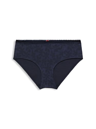 esprit-millefleures-prt-shorts-panty-damen-bedruckte-shorts-panty-mit-bequemer-p image 7