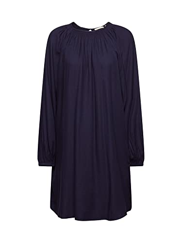 esprit-023cc1e314-damen-kleid-entspanntes-markenkleid-im-kalifornischen-stil image 8