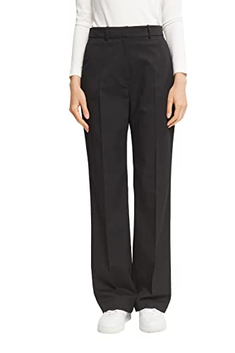 esprit-damen-hose-992ee1b343-damenhose-mit-gr-engetreuer-passform image 7