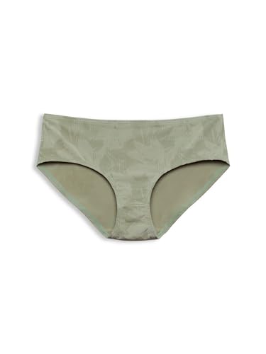 esprit-big-flower-damen-hipster-h-schen-shorts-hipster-mit-blumen-print-deluster image 8
