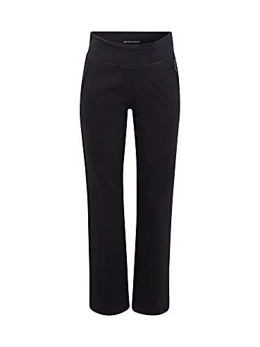 esprit-ocs-trainingshose-damen-jogginghose-aus-bio-baumwolle-organic-cotton-syst image 4