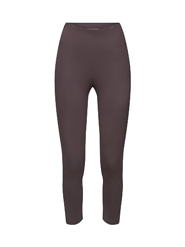 esprit-sus-tights-damen-trainingshose-sportliche-leggings-mit-elastischem-tragek image 8