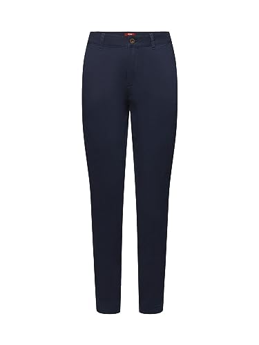 esprit-993ee1b403-damen-hose-in-navy-stoffhose-32w-30l image 8