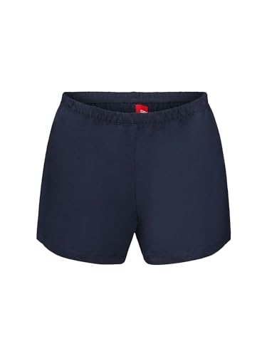 esprit-mia-damen-pyjama-shorts-kurze-schlafshorts-mit-komfortbund image 8