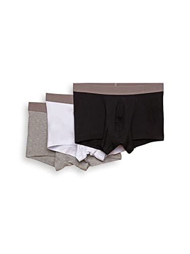 esprit-herren-sus-3shorts-slg-boxershorts-3er-pack-klassische-passform-mit-ideal image 5