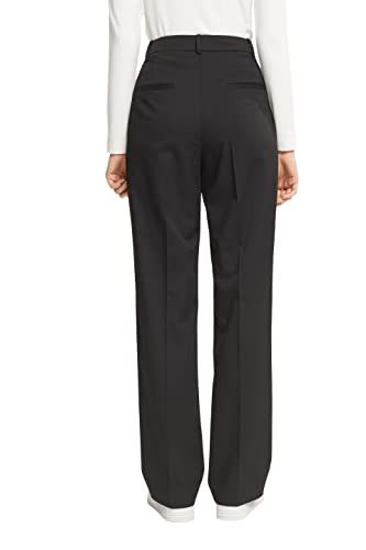 esprit-damen-hose-992ee1b343-damenhose-mit-gr-engetreuer-passform image 8